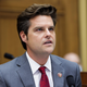 Image for article titled Rep. Matt Gaetz: Women Who Support Abortion Rights Are Too Ugly to Need Them